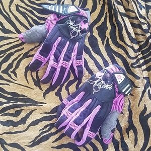 Joe Rocket Motorcycle gloves